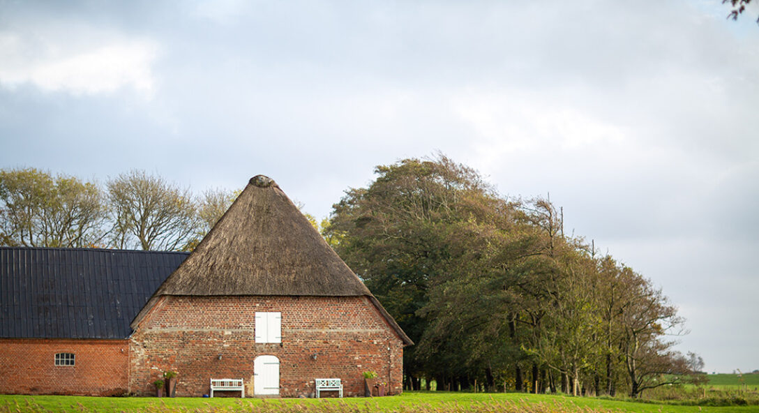 Woonboerderij