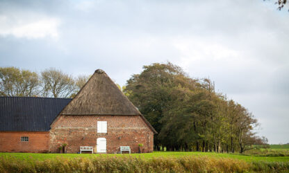 Woonboerderij