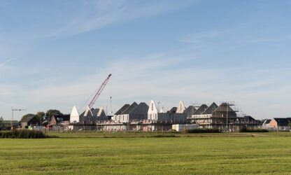 omgevingsvergunning bouwactiviteit