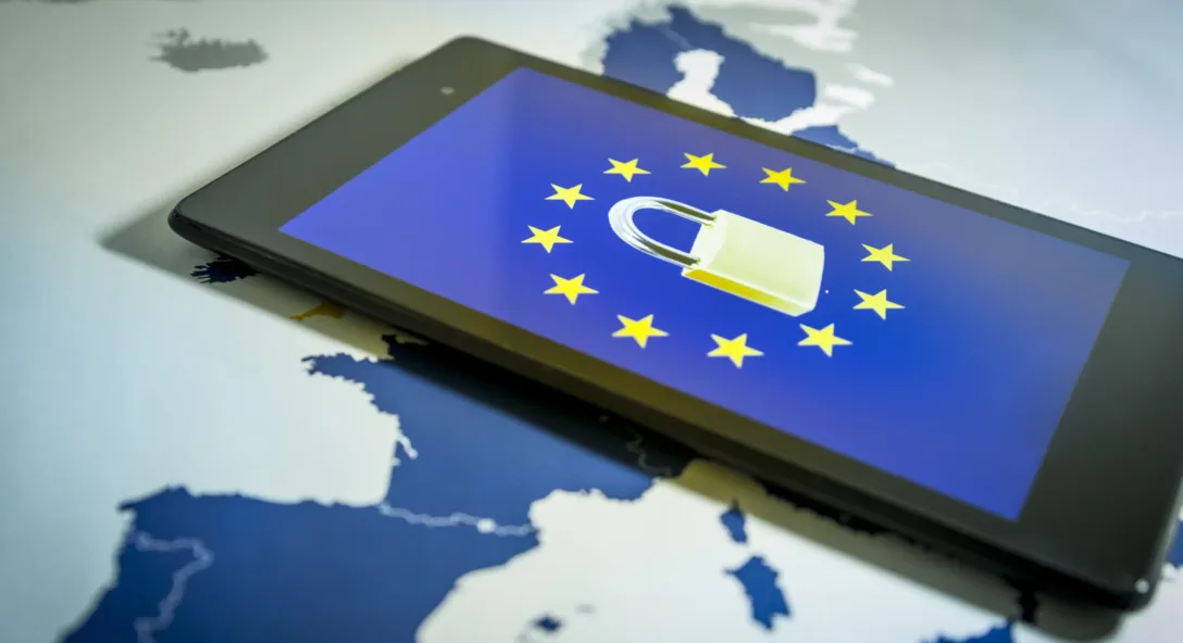 Data privacy framework