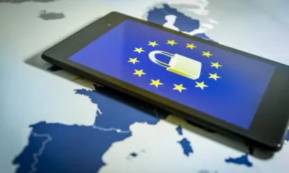 Data privacy framework