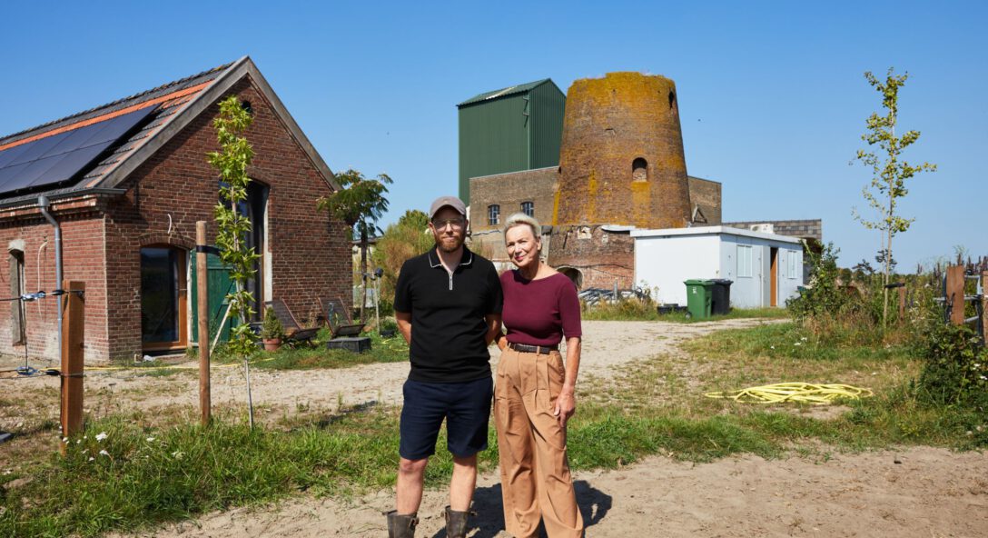 Afbeelding voor Creatieve woonoplossingen: juridisch maatwerk in Loerbeek