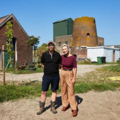 Afbeelding voor Creatieve woonoplossingen: juridisch maatwerk in Loerbeek