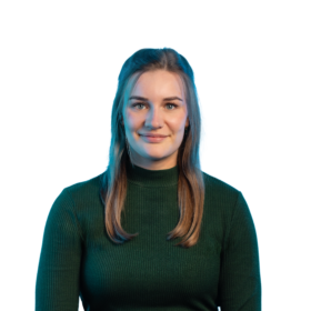 Afbeelding van Esmee van den Bosch