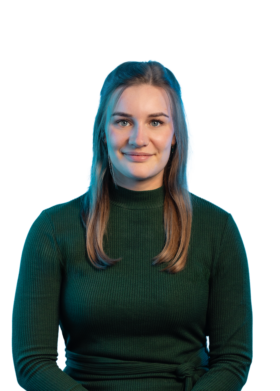 Afbeelding van Esmee van den Bosch