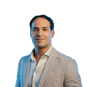 Afbeelding van Rachid Benhadi