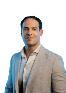 Afbeelding van Rachid Benhadi