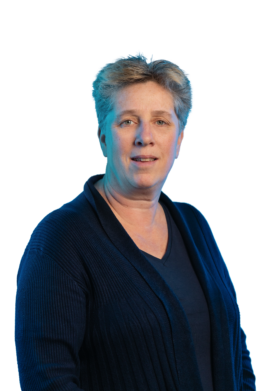 Afbeelding van Saskia van den Biggelaar